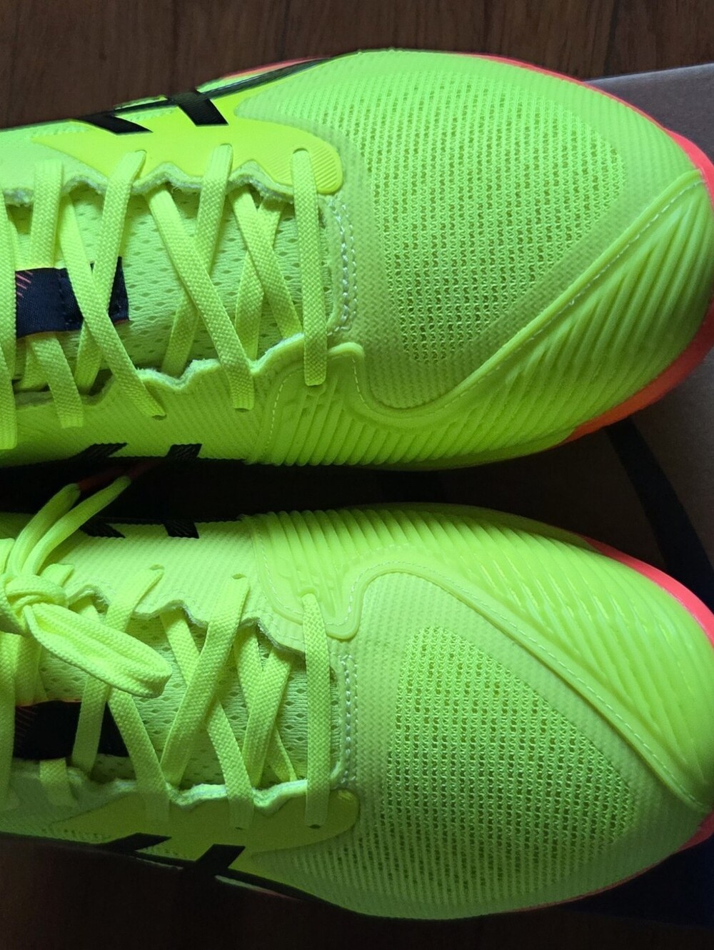 ASICS  Lightweight Running Sneakers - SOLUTION SPEED FF 3 PARIS - Picture 3 of 5